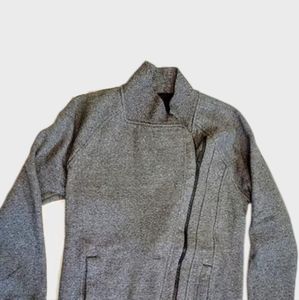 Size 2 - Lululemon Back To It Wrap